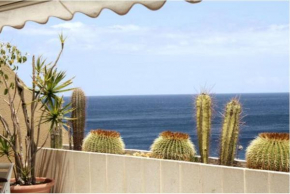 Apartamento frente al mar